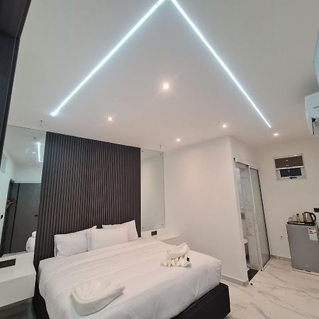 White Garden Hotel Maputo Luaran gambar