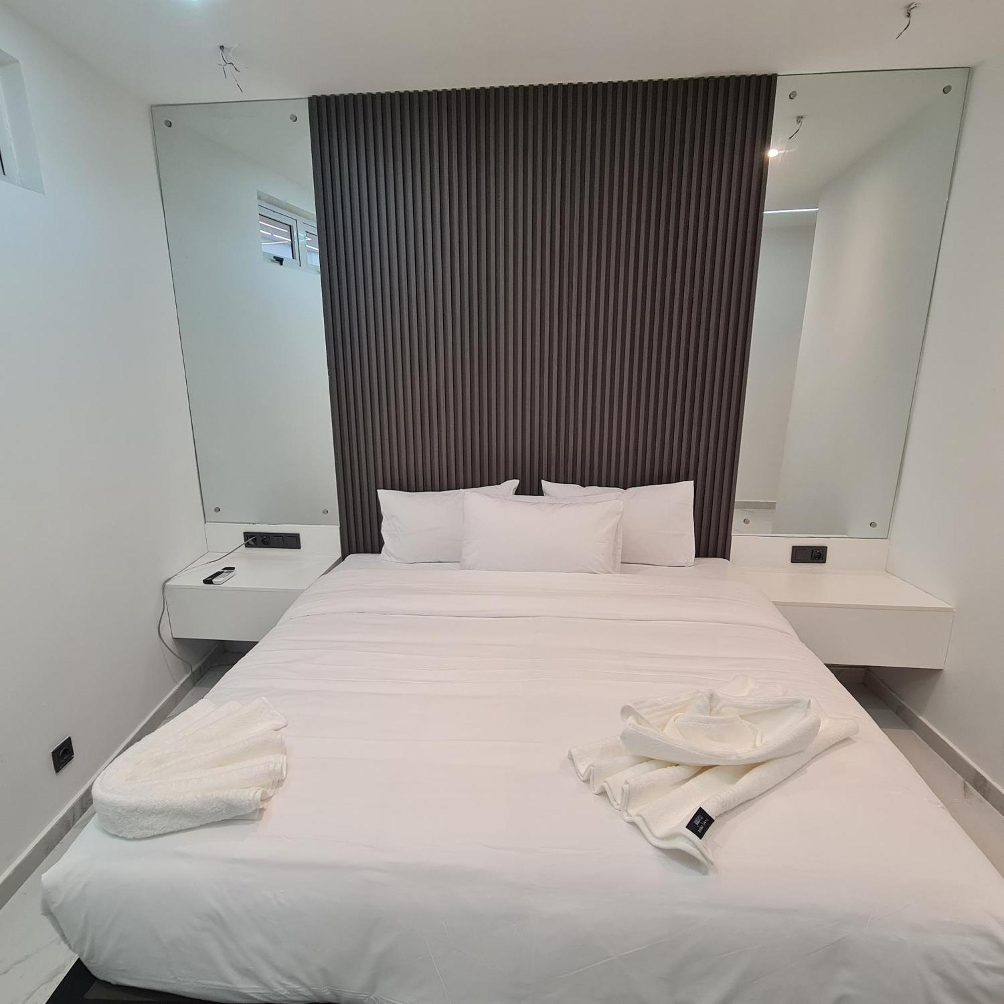White Garden Hotel Maputo Luaran gambar